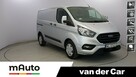 Ford Transit Custom 2.0 EcoBlue Euro 6 ! Z Polskiego Salonu ! Faktura Vat ! - 1