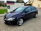 Seat Leon II Klimatronik - 4