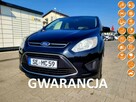 Ford C-Max - 1