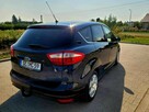 Ford C-Max - 7