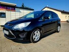 Ford C-Max - 9