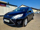 Ford C-Max - 11