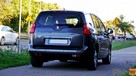 Peugeot 5008 1.6 HDI 120 7-osobowy Gwarancja Finansowanie Zamiana - 4