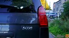 Peugeot 5008 1.6 HDI 120 7-osobowy Gwarancja Finansowanie Zamiana - 8