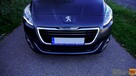 Peugeot 5008 1.6 HDI 120 7-osobowy Gwarancja Finansowanie Zamiana - 9