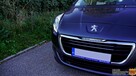 Peugeot 5008 1.6 HDI 120 7-osobowy Gwarancja Finansowanie Zamiana - 10