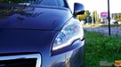 Peugeot 5008 1.6 HDI 120 7-osobowy Gwarancja Finansowanie Zamiana - 11