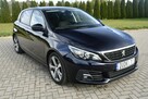 Peugeot 308 1,2 ben Dudki11 Navi,Klimatr 2 str,Serwis,Parktronic,Tempomat,OKAZJA - 2