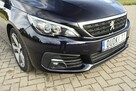 Peugeot 308 1,2 ben Dudki11 Navi,Klimatr 2 str,Serwis,Parktronic,Tempomat,OKAZJA - 5