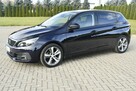 Peugeot 308 1,2 ben Dudki11 Navi,Klimatr 2 str,Serwis,Parktronic,Tempomat,OKAZJA - 8