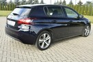 Peugeot 308 1,2 ben Dudki11 Navi,Klimatr 2 str,Serwis,Parktronic,Tempomat,OKAZJA - 9