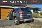 Ford Kuga serwis ASO, panorama dach, nawigacja, skóra - 3