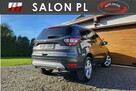 Ford Kuga serwis ASO, panorama dach, nawigacja, skóra - 4