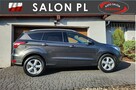 Ford Kuga serwis ASO, panorama dach, nawigacja, skóra - 5