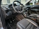 Ford Kuga serwis ASO, panorama dach, nawigacja, skóra - 11