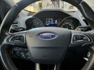 Ford Kuga serwis ASO, panorama dach, nawigacja, skóra - 13