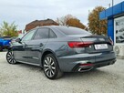 Audi A4 S-Line Navi Kamera 2xPDC Full Led Radar Asystent Klimatronik Serwis - 4
