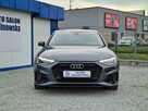 Audi A4 S-Line Navi Kamera 2xPDC Full Led Radar Asystent Klimatronik Serwis - 5