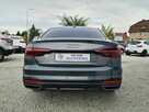 Audi A4 S-Line Navi Kamera 2xPDC Full Led Radar Asystent Klimatronik Serwis - 6
