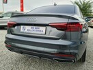 Audi A4 S-Line Navi Kamera 2xPDC Full Led Radar Asystent Klimatronik Serwis - 10