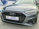 Audi A4 S-Line Navi Kamera 2xPDC Full Led Radar Asystent Klimatronik Serwis - 11