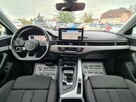 Audi A4 S-Line Navi Kamera 2xPDC Full Led Radar Asystent Klimatronik Serwis - 12