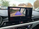 Audi A4 S-Line Navi Kamera 2xPDC Full Led Radar Asystent Klimatronik Serwis - 14