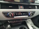 Audi A4 S-Line Navi Kamera 2xPDC Full Led Radar Asystent Klimatronik Serwis - 16