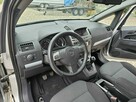 Opel Zafira Opłacona Zdrowa Zadbana Po Serwisie  Klima Navi Alusy 7 Foteli 1 Wł - 8