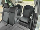 Opel Zafira Opłacona Zdrowa Zadbana Po Serwisie  Klima Navi Alusy 7 Foteli 1 Wł - 10