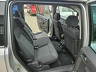 Opel Zafira Opłacona Zdrowa Zadbana Po Serwisie  Klima Navi Alusy 7 Foteli 1 Wł - 11
