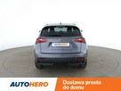 Lexus NX hybryda automat skóra navi kamera grzane fotele Bluetooth el.klapa - 7