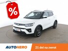 SsangYong Tivoli GRATIS! Pakiet Serwisowy o wartości 700 zł! - 1