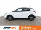 SsangYong Tivoli GRATIS! Pakiet Serwisowy o wartości 700 zł! - 4