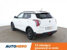 SsangYong Tivoli GRATIS! Pakiet Serwisowy o wartości 700 zł! - 5