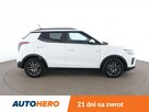 SsangYong Tivoli GRATIS! Pakiet Serwisowy o wartości 700 zł! - 9