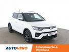 SsangYong Tivoli GRATIS! Pakiet Serwisowy o wartości 700 zł! - 10