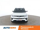 SsangYong Tivoli GRATIS! Pakiet Serwisowy o wartości 700 zł! - 11