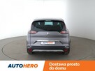 Renault Espace 7os. 200KM, panorama, skóra, full LED, monitory, el. fotele - 6