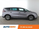 Renault Espace 7os. 200KM, panorama, skóra, full LED, monitory, el. fotele - 8