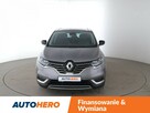 Renault Espace 7os. 200KM, panorama, skóra, full LED, monitory, el. fotele - 10