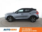 Volvo XC 40 FV23 2.0 Automat R-Design Navi Tempomat Grzane Fotele Skóra Kamera LED - 3