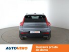 Volvo XC 40 FV23 2.0 Automat R-Design Navi Tempomat Grzane Fotele Skóra Kamera LED - 6