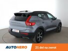 Volvo XC 40 FV23 2.0 Automat R-Design Navi Tempomat Grzane Fotele Skóra Kamera LED - 7