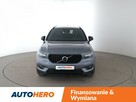 Volvo XC 40 FV23 2.0 Automat R-Design Navi Tempomat Grzane Fotele Skóra Kamera LED - 10