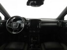 Volvo XC 40 FV23 2.0 Automat R-Design Navi Tempomat Grzane Fotele Skóra Kamera LED - 14