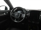 Volvo XC 40 FV23 2.0 Automat R-Design Navi Tempomat Grzane Fotele Skóra Kamera LED - 15