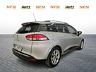 Renault Clio 1,5 dCi(90 KM) Limited Nawigacja Salon PL Faktura VAT - 5