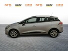 Renault Clio 1,5 dCi(90 KM) Limited Nawigacja Salon PL Faktura VAT - 6