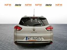 Renault Clio 1,5 dCi(90 KM) Limited Nawigacja Salon PL Faktura VAT - 9